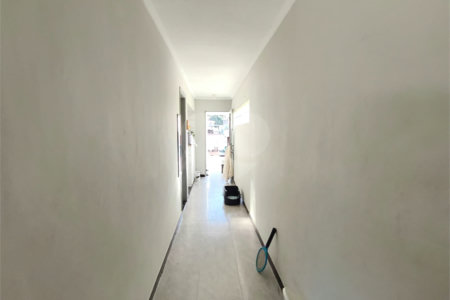 Sobrado à venda com 2 quartos em Vila Isolina Mazzei, São Paulo, SP