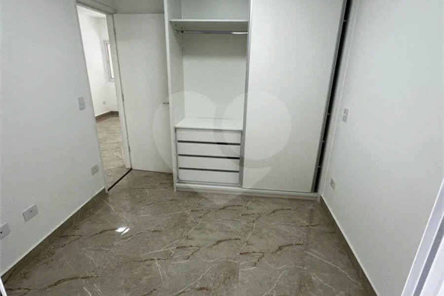 Apartamento à venda ou para alugar com 2 quartos em Mandaqui, São Paulo, SP