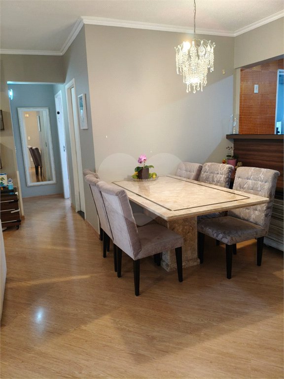 Apartamento à venda com 3 quartos, sendo 1 suíte,  no Centro, São Bernardo do Campo, SP