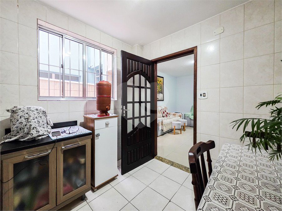 Sobrado à venda com 3 quartos, sendo 2 suítes, em Perdizes, São Paulo, SP