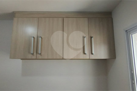 Apartamento à venda com 2 quartos em Jardim Capri, Guarulhos, SP