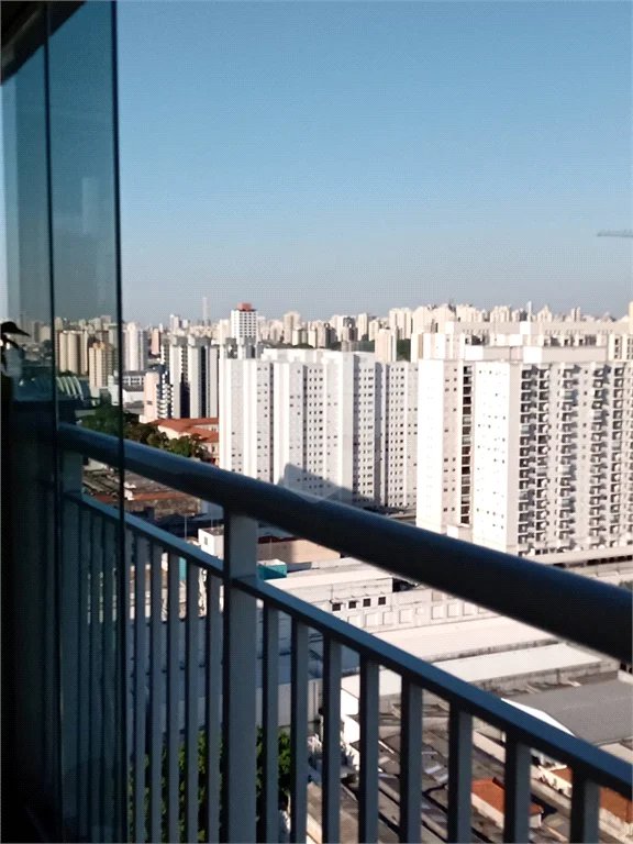 APARTAMENTO A VENDA EM SP BRÁS
