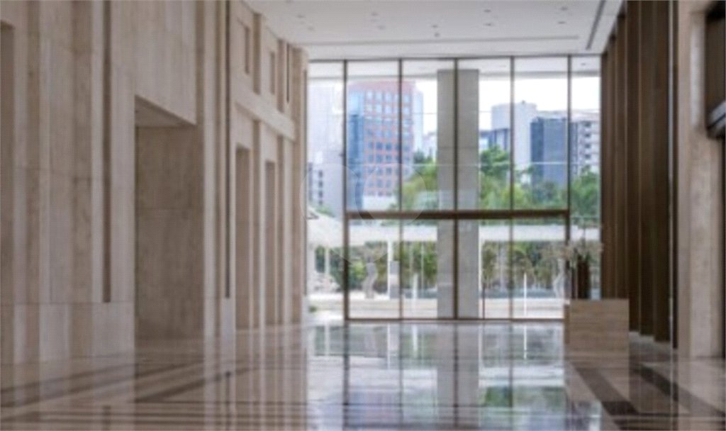 Laje Corporativa para alugar com 1 quarto em Cidade Monções, São Paulo, SP