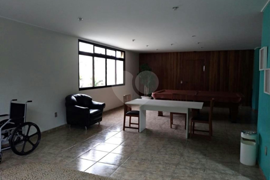 Apartamento à venda com 4 quartos, sendo 1 suíte, em Vila Nova Cachoeirinha, São Paulo, SP