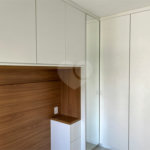 Apartamento para alugar com 1 quarto em Vila Andrade, São Paulo, SP