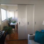 Apartamento à venda com 2 quartos, sendo 1 suíte, em Jardim América, São Paulo, SP