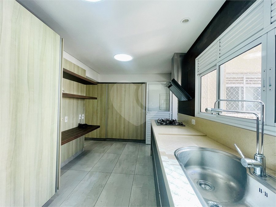 Apartamento à venda com 3 suítes no Centro, São Bernardo do Campo, SP