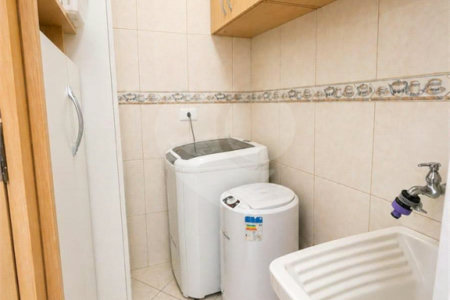 Apartamento à venda com 2 quartos em Chácara Mafalda, São Paulo, SP