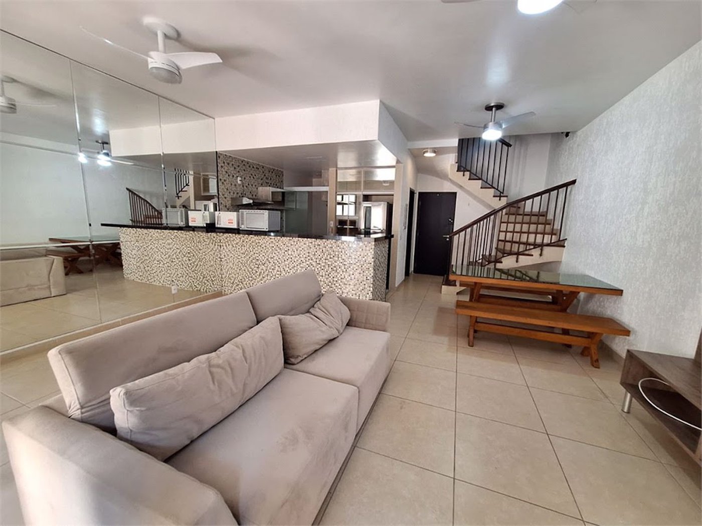 Apartamento com 2 Dormitórios, 84 M² – Venda por R$ 1.330.000 Ou Locação por R$ 12.024 – Loteamento João Batista Julião – Guarujá/Sp