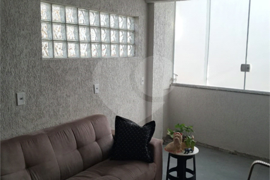 Sobrado à venda com 4 quartos no Brasilândia, São Paulo, SP