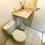 Apartamento à venda com 3 quartos, sendo 1 suíte,  em Lar São Paulo, São Paulo, SP