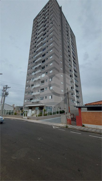 Apartamento à venda com 1 suíte em Vila Carvalho, Sorocaba, SP