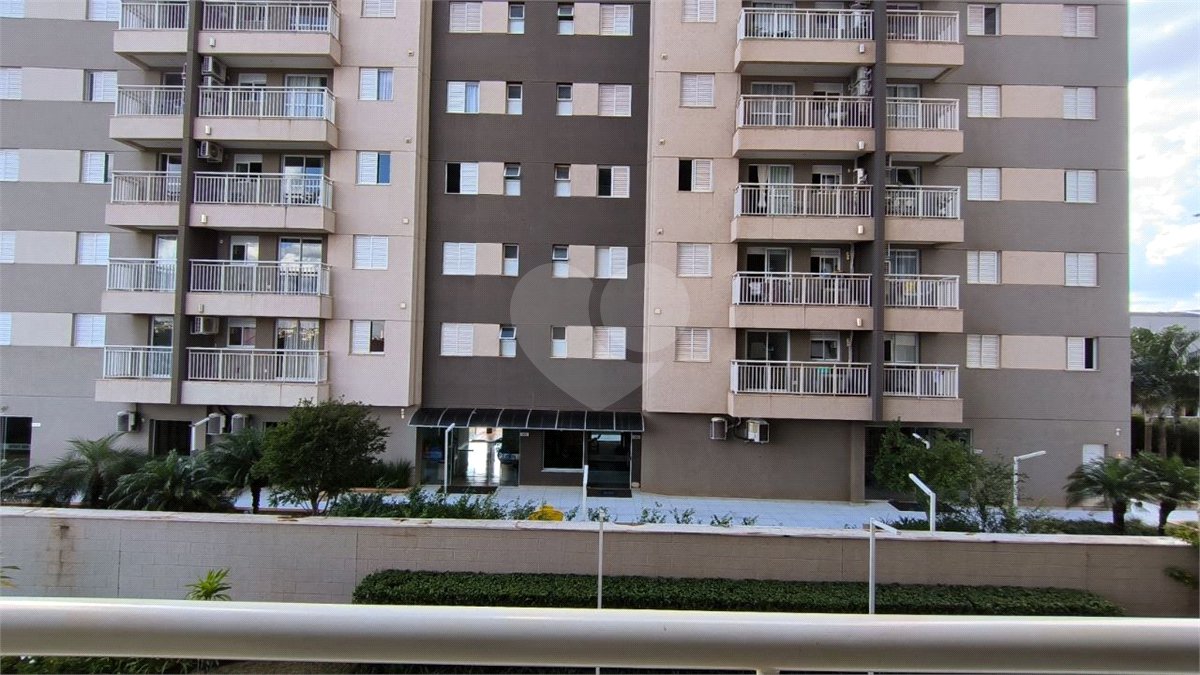 Apartamento à venda com 2 quartos, sendo 1 suíte, em Vila Amélia, Ribeirão Preto, SP
