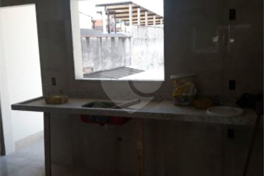 Sobrado à venda com 3 quartos, sendo 1 suíte, em Freguesia do Ó, São Paulo, SP