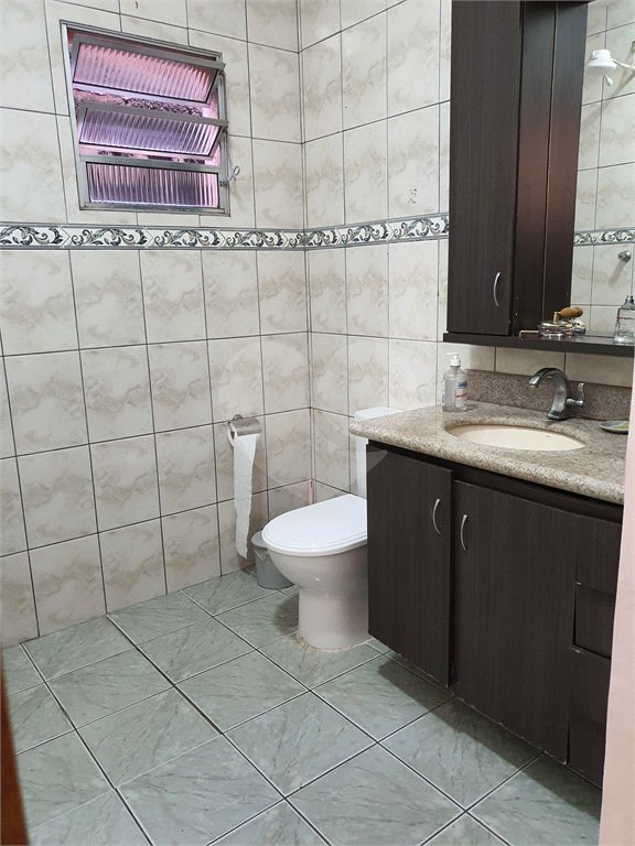 Sobrado à venda com 2 quartos, sendo 1 suíte, em Jardim Meliunas, São Paulo, SP