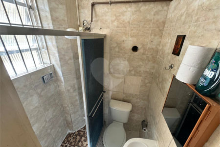 Kitnet à venda com 1 quarto no Centro, Rio de Janeiro, RJ