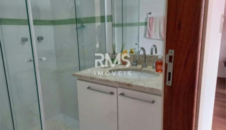 Apartamento à venda com 2 quartos, sendo 1 suíte,  em Jardim Faculdade, Itu, SP