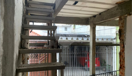 Sobrado à venda com 3 quartos, sendo 1 suíte,  em Casa Verde, São Paulo, SP