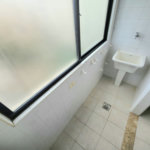Apartamento para alugar, 47 m² por R$ 3.790,00/mês - José Menino - Santos/SP