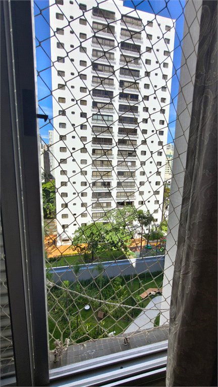 Apartamento à venda com 2 quartos em Jardim Paulista, São Paulo, SP
