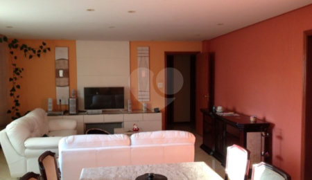 Apartamento à venda com 3 quartos, sendo 2 suítes, em Cambuci, São Paulo, SP