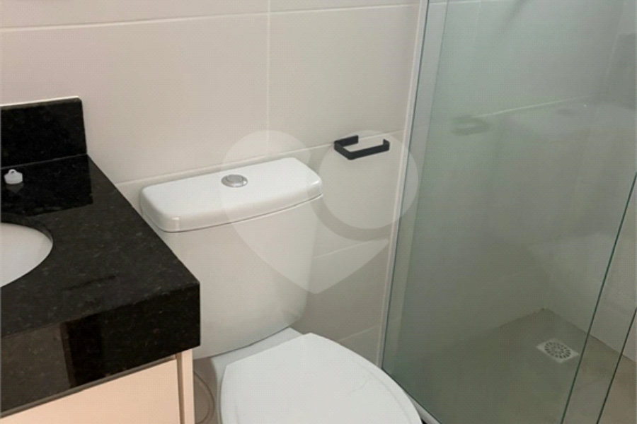 Apartamento para alugar com 1 quarto em Vila Guilherme, São Paulo, SP