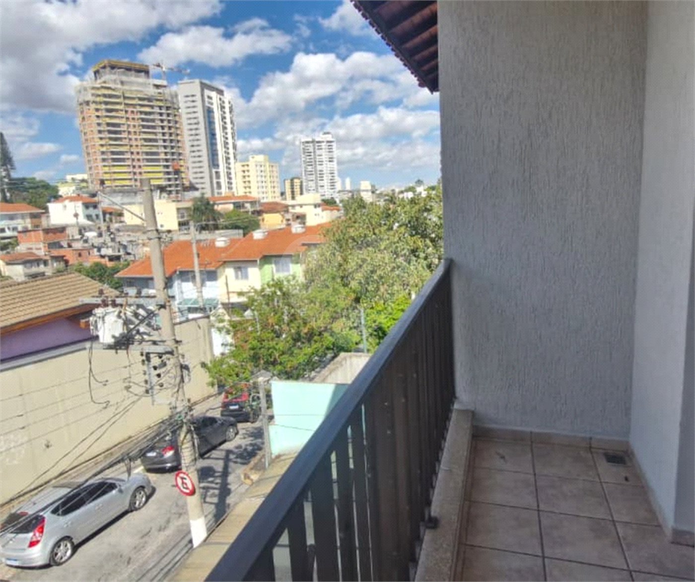 Sobrado à venda ou para alugar com 3 suítes em Freguesia do Ó, São Paulo, SP