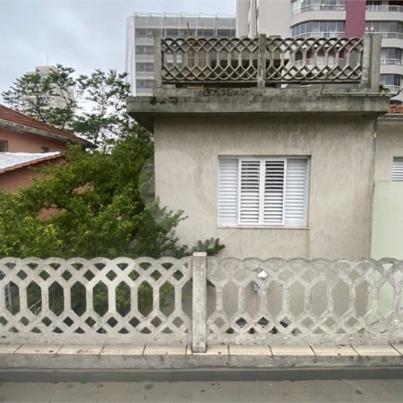 Sobrado à venda com 2 quartos, sendo 1 suíte, em Campo Belo, São Paulo, SP