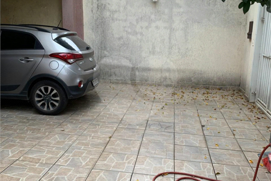 Sobrado à venda com 3 quartos, sendo 1 suíte, em Limão, São Paulo, SP
