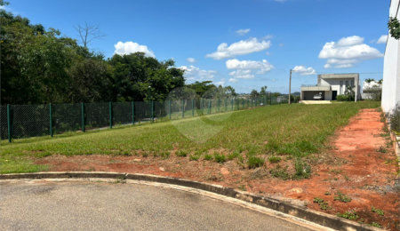 Terreno à venda em Loteamento Residencial Golden Ville, Itapetininga, SP