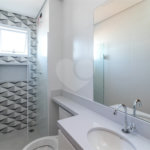 Apartamento à venda com 1 quarto em Parada Inglesa, São Paulo, SP