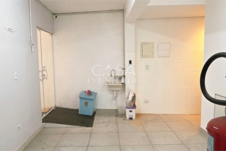 Salão à venda ou para alugar em Jardim América, Sorocaba, SP
