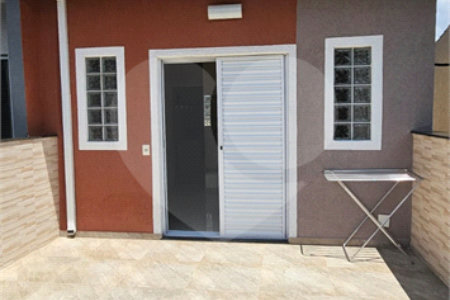 Casa à venda com 3 quartos, sendo 1 suíte,  no condomínio Comdomínio Real Park Tietê, Mogi das Cruzes - SP