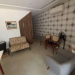 Casa Comercial para locação, Vila Matias, Santos - CA0380.