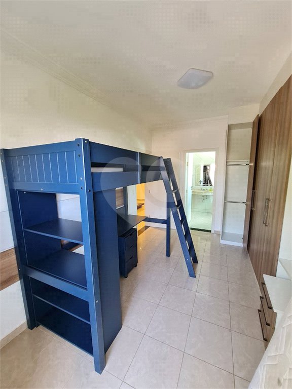 Casa à venda com 4 suítes no condomínio Residencial Villa dos Inglezes, Sorocaba - SP
