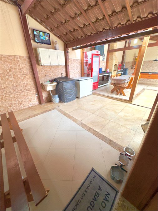 Casa à venda com 2 quartos, sendo 1 suíte, em Campo Grande, Rio de Janeiro, RJ