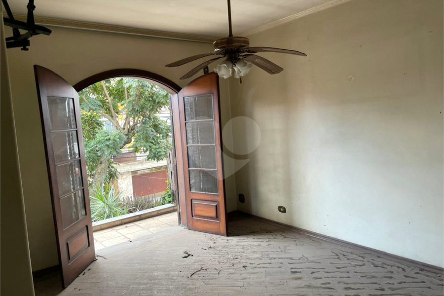 Sobrado à venda com 3 quartos, sendo 2 suítes, em Vila Rosalia, Guarulhos, SP
