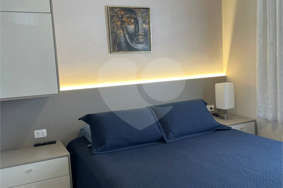Apartamento à venda com 2 quartos, sendo 1 suíte, em Vila Guilherme, São Paulo, SP