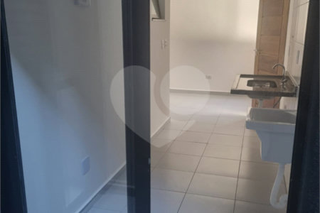 Apartamento à venda com 1 quarto em Vila Medeiros, São Paulo, SP