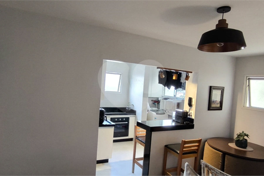 Apartamento à venda com 2 quartos em Santana, São Paulo, SP