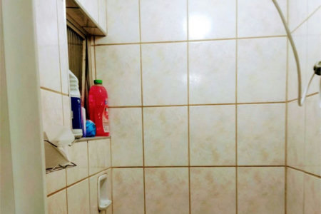 Apartamento Residencial à venda, Enseada, Guarujá - AP0923.