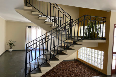 Casa à venda com 3 suítes no condomínio Villaggio Capriccio, Louveira - SP