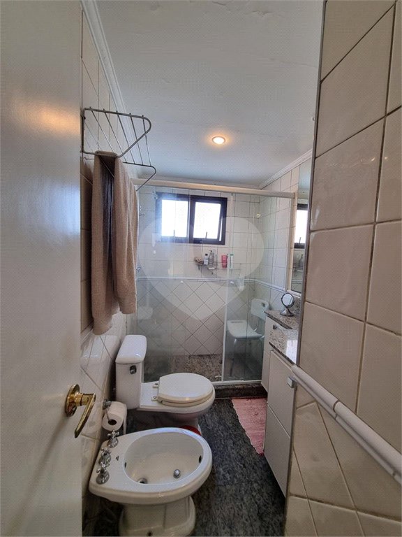 Apartamento à venda com 4 quartos, sendo 2 suítes, em Vila Suzana, São Paulo, SP