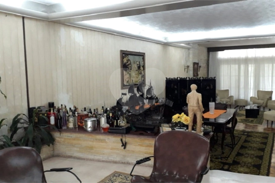 Sobrado à venda com 4 quartos, sendo 1 suíte, em Ipiranga, São Paulo, SP