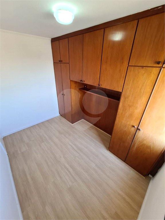 Apartamento à venda com 2 quartos em Freguesia do Ó, São Paulo, SP