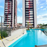 Apartamento à venda com 2 quartos, sendo 1 suíte, em Jardim Guarujá, Sorocaba, SP