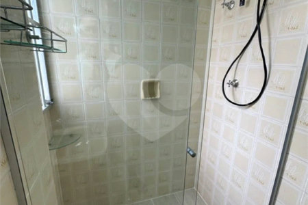 Apartamento à venda com 2 quartos em Bela Vista, Osasco, SP