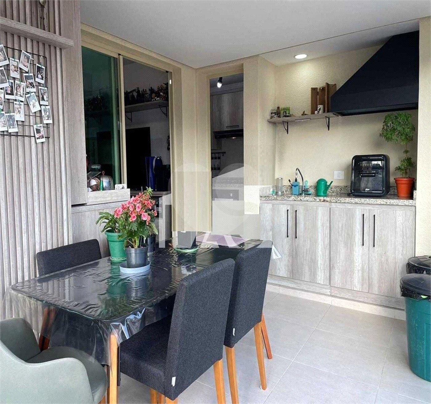 Apartamento à venda com 2 quartos, sendo 1 suíte,  em Jardim São Paulo(zona Norte), São Paulo, SP