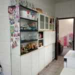 Casa com 5 dormitórios à venda, 200 m² por R$ 650.000,00 - Centro - São Vicente/SP