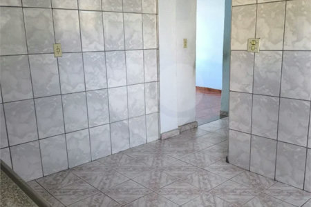 Apartamento para alugar com 1 quarto em Vila Nivi, São Paulo, SP